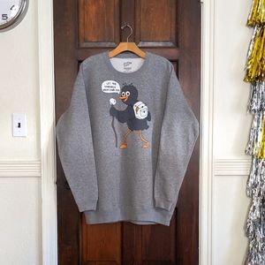Inner Decay Sweatshirt